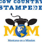Cow Country Stampede