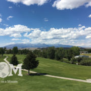 Montana on a Mission golf tournament