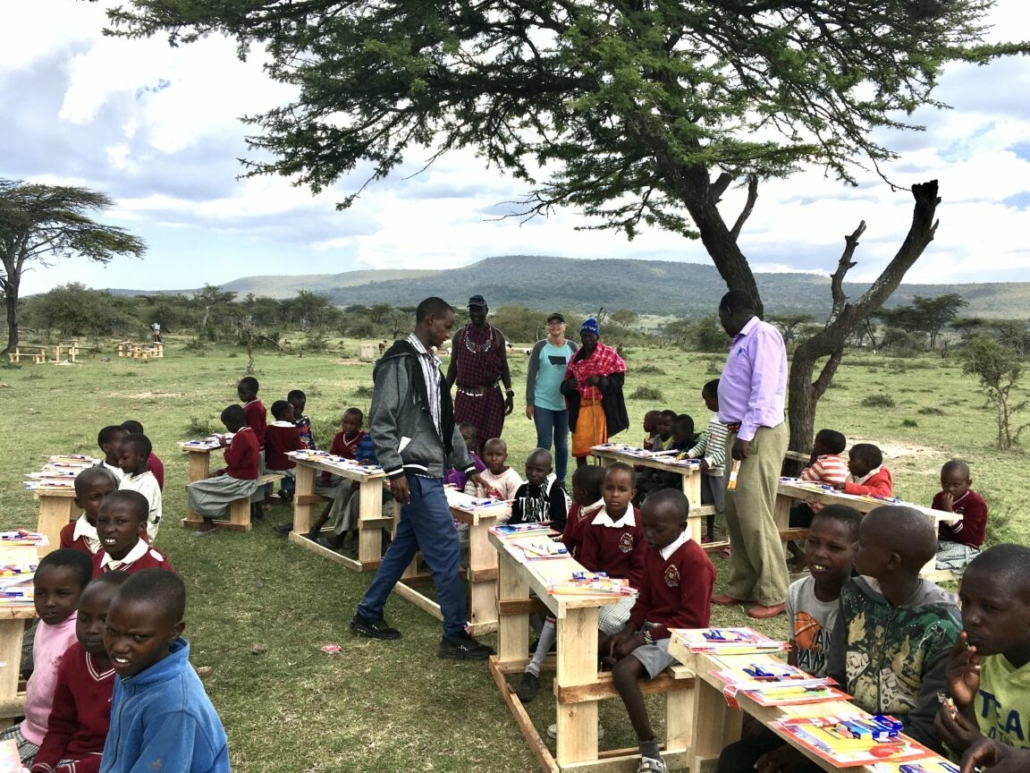 Montana on a Mission provides clean water and works together with poverty stricken areas in rural Kenya to ultimately show the love of Christ.