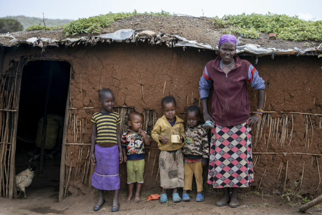 M.O.M. partners with each community indefinitely to ensure the project’s success and longevity, providing local language Bibles and audio Bibles in the local language, maintenance training for the water project, health and hygiene training and ongoing mentorship on a weekly basis. It’s urgent that you give before December 31st. If Daniel doesn’t receive the help he needs in time, then he and his siblings are destined to live in extreme poverty without hope, and the cycle will continue. I don’t want that to happen, and neither do you. 